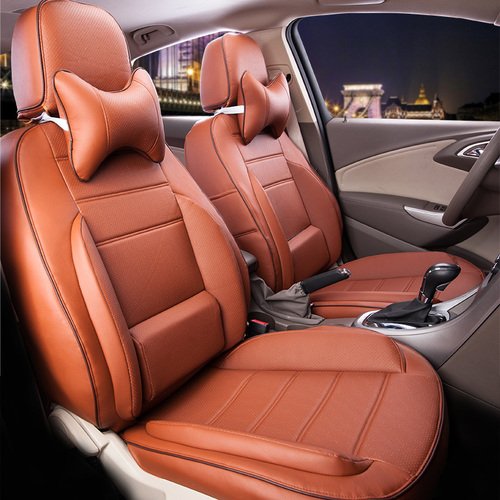 Four Wheeler Seat Covers